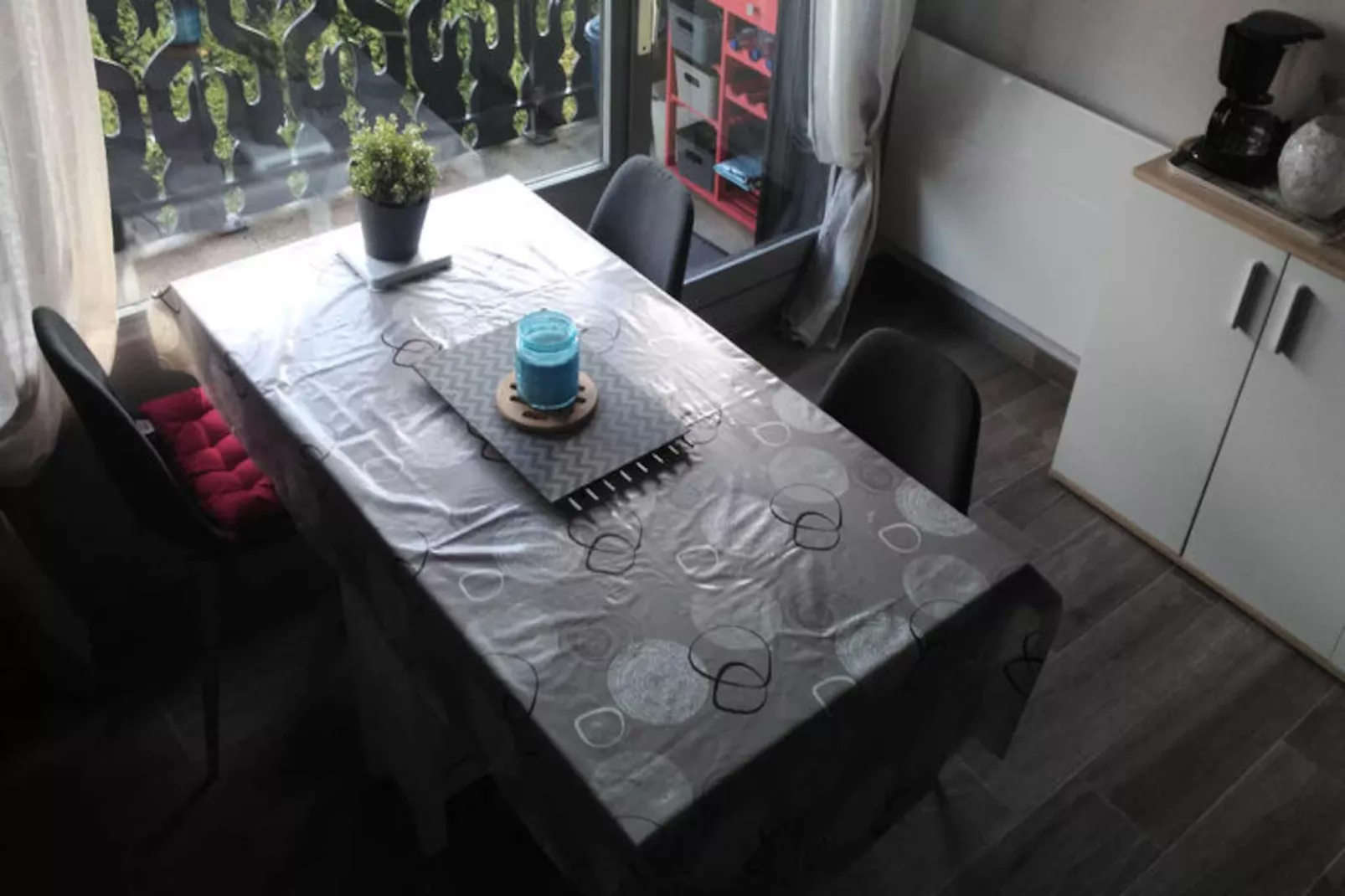 Studio à Les Carroz-d'Arâches-Niet-getagd