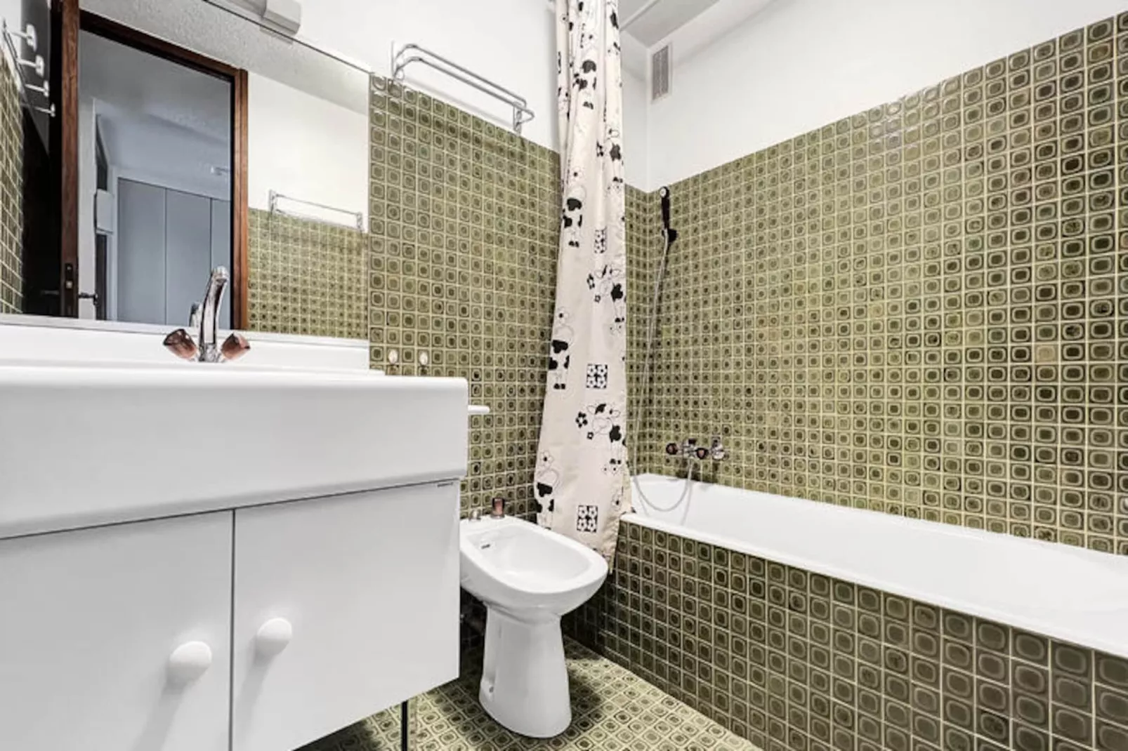 Appartements à Les Carroz-d'Arâches-Niet-getagd