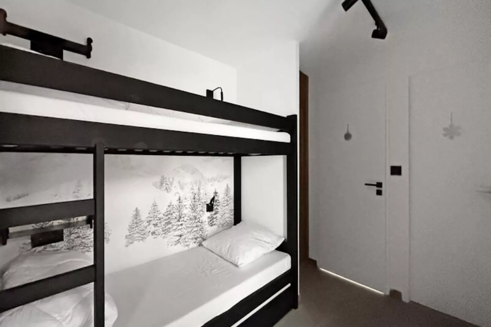 Studio à Les Carroz-d'Arâches-Niet-getagd