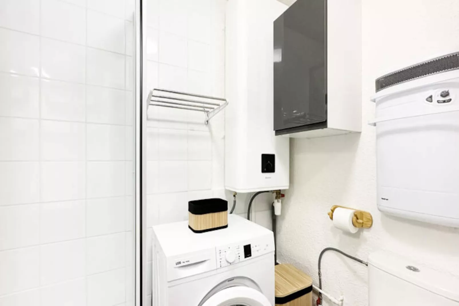 Studio à Les Carroz-d'Arâches-Niet-getagd