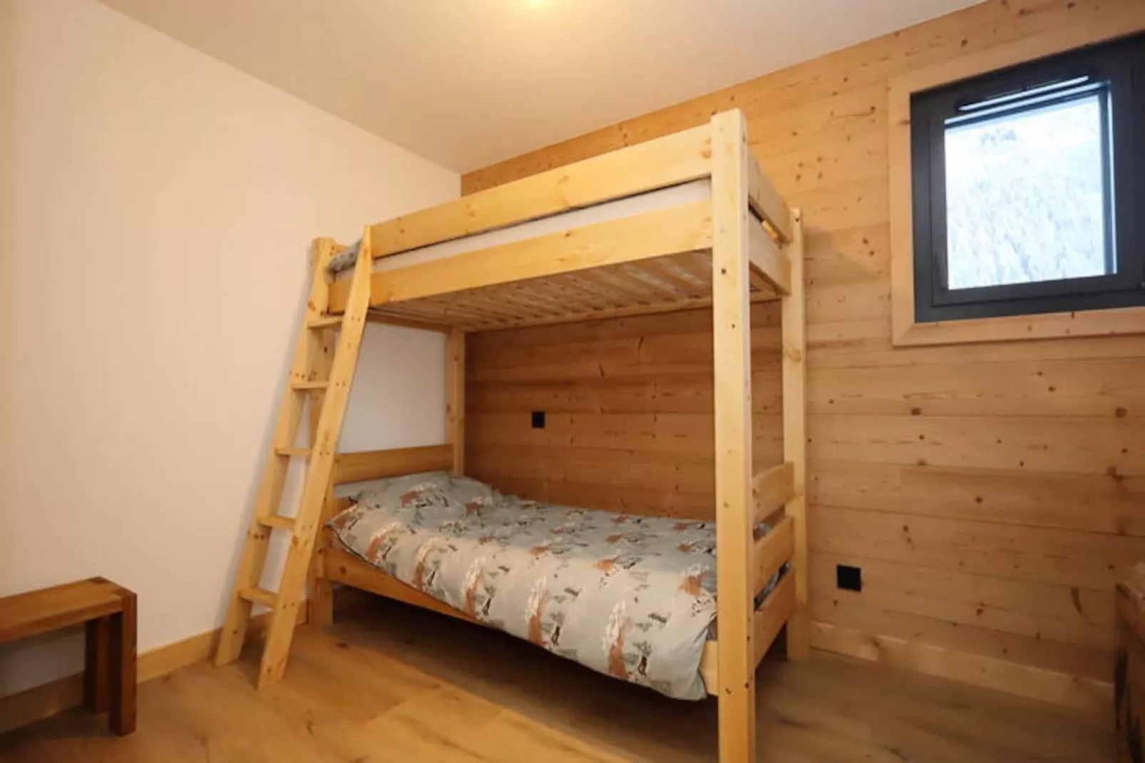 Résidence Les Cosmiques-Niet-getagd