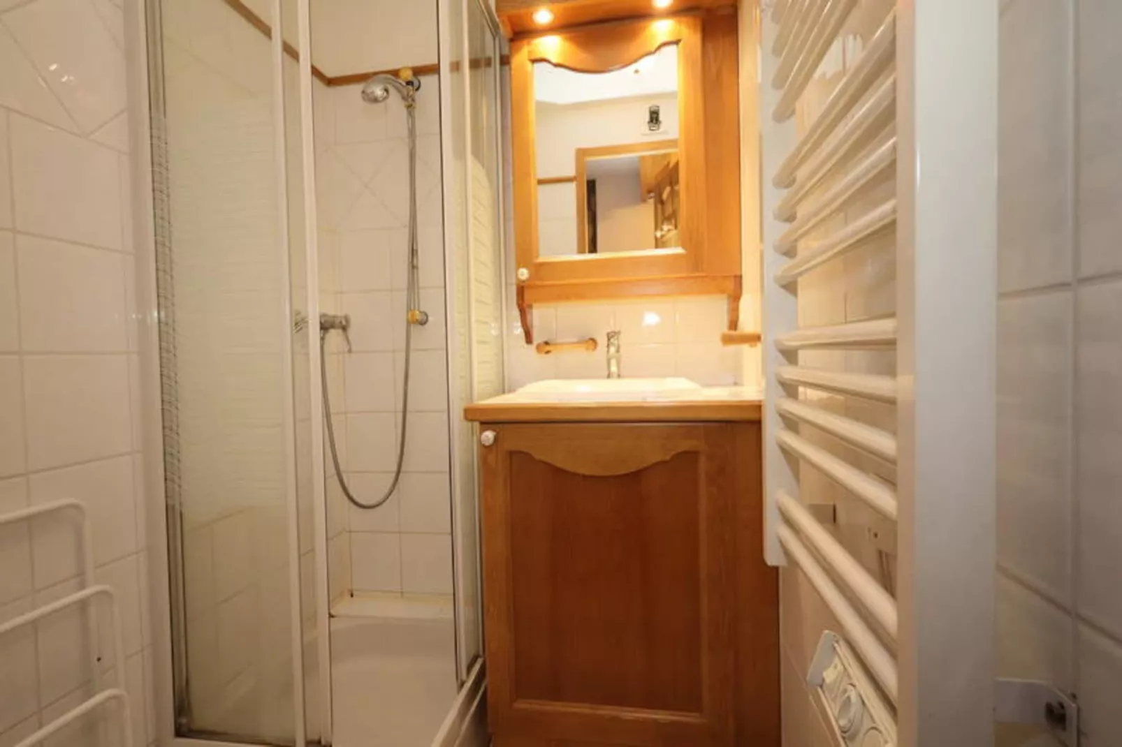 Résidence Les Hauts De Chavants-Niet-getagd