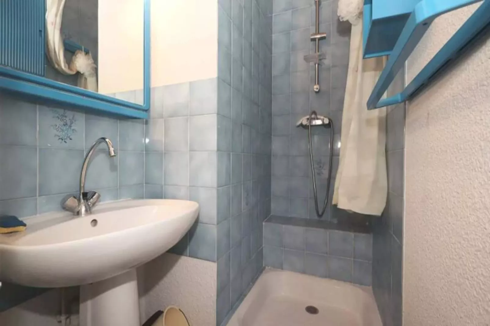 Résidence Les Chamois-Niet-getagd