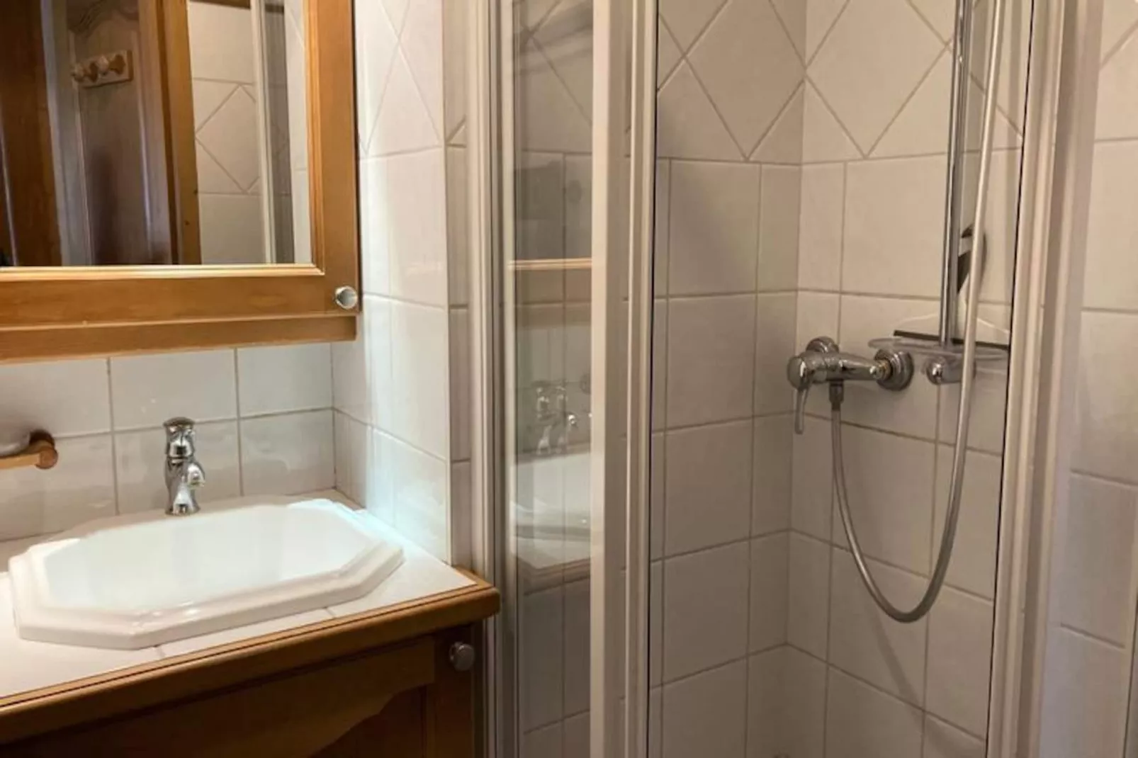 Résidence Les Hauts De Chavants-Niet-getagd