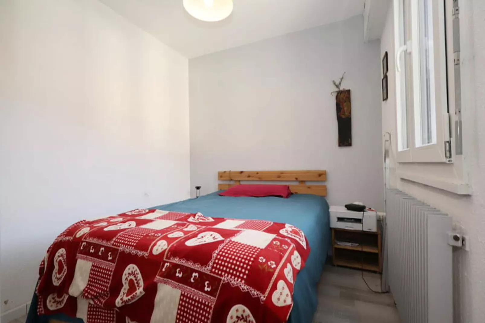 Résidence Les Esserts-Niet-getagd