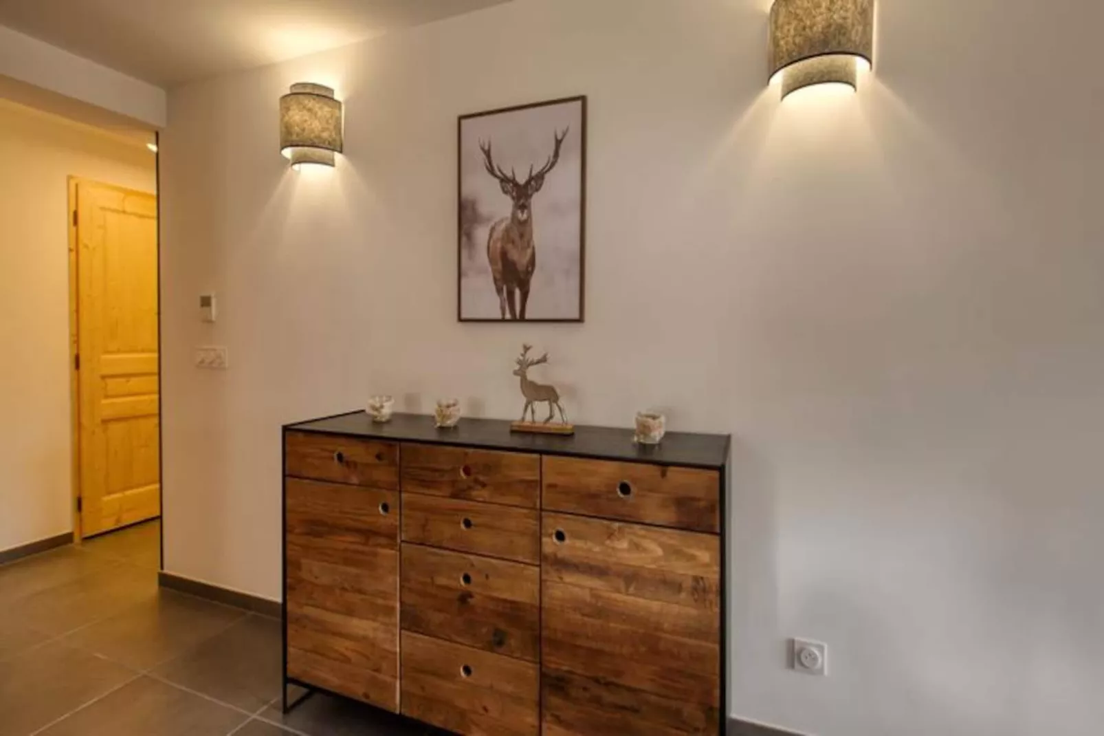 Résidence L'initial-Niet-getagd