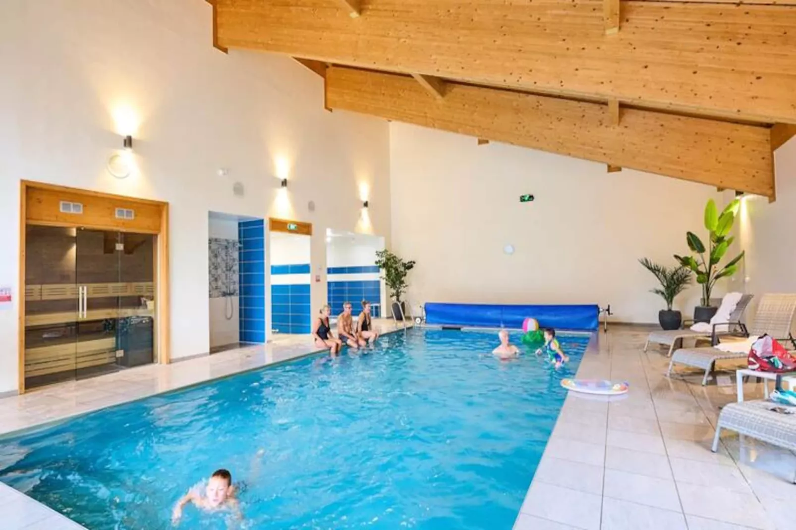 AlpChalets Portes du Soleil *****-Niet-getagd