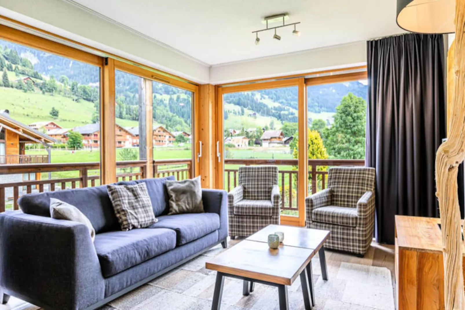 AlpResort Portes du Soleil ****-Niet-getagd