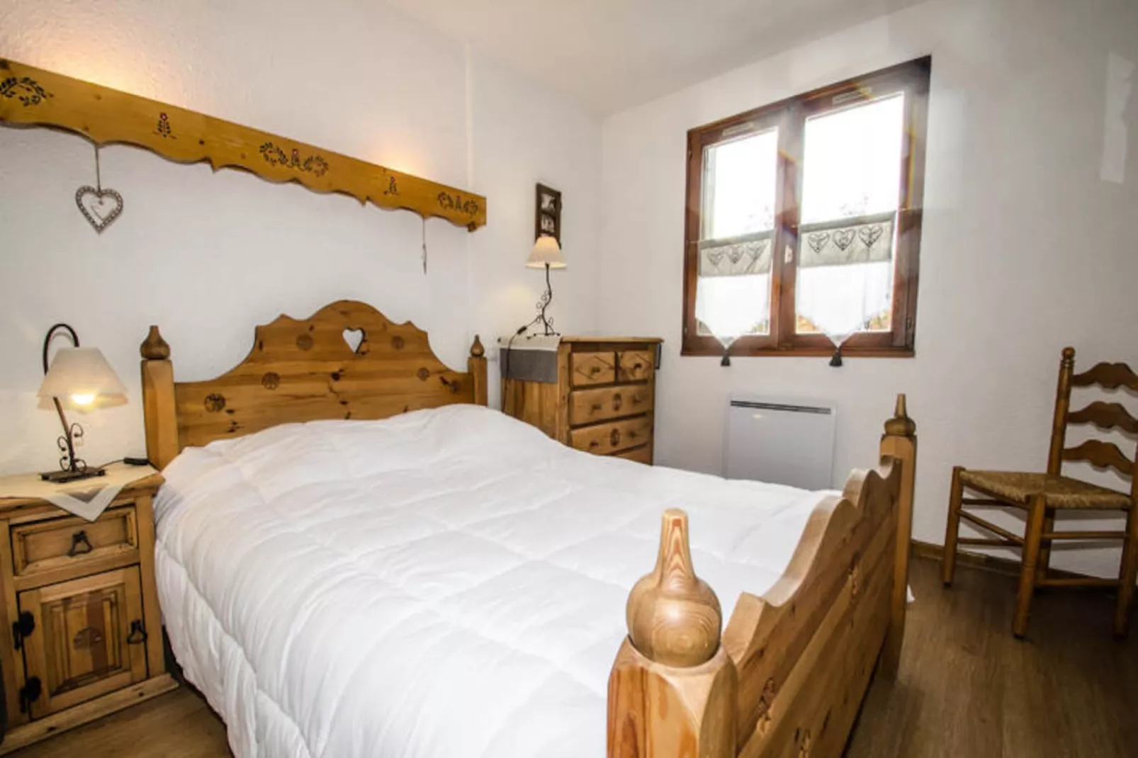 Résidence Choucas-Niet-getagd