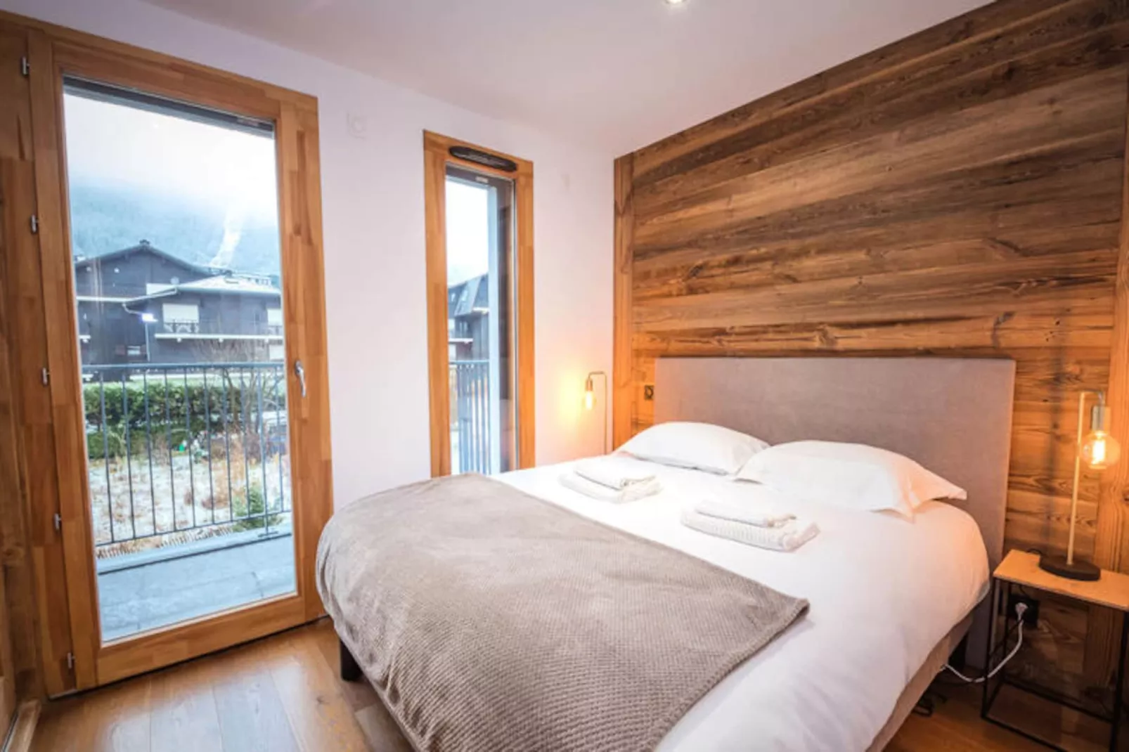 Résidence Androsace Du Lyret-Niet-getagd