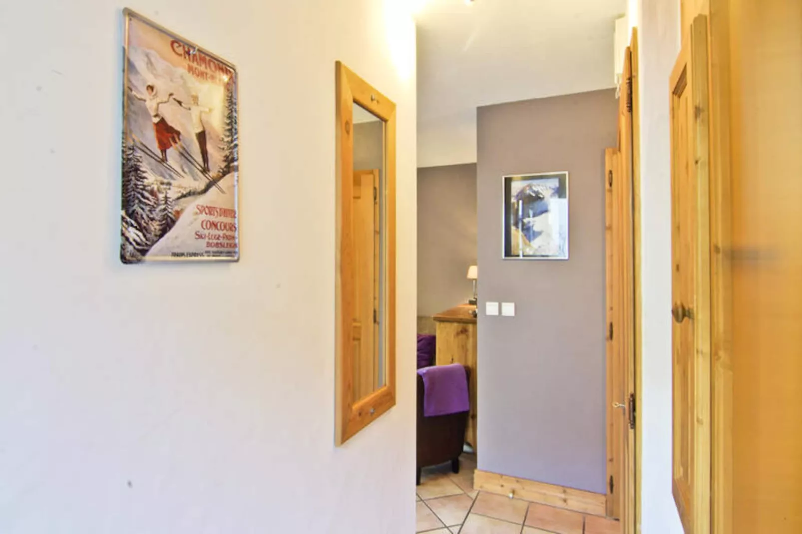 Résidence Clos Des Etoiles-Niet-getagd