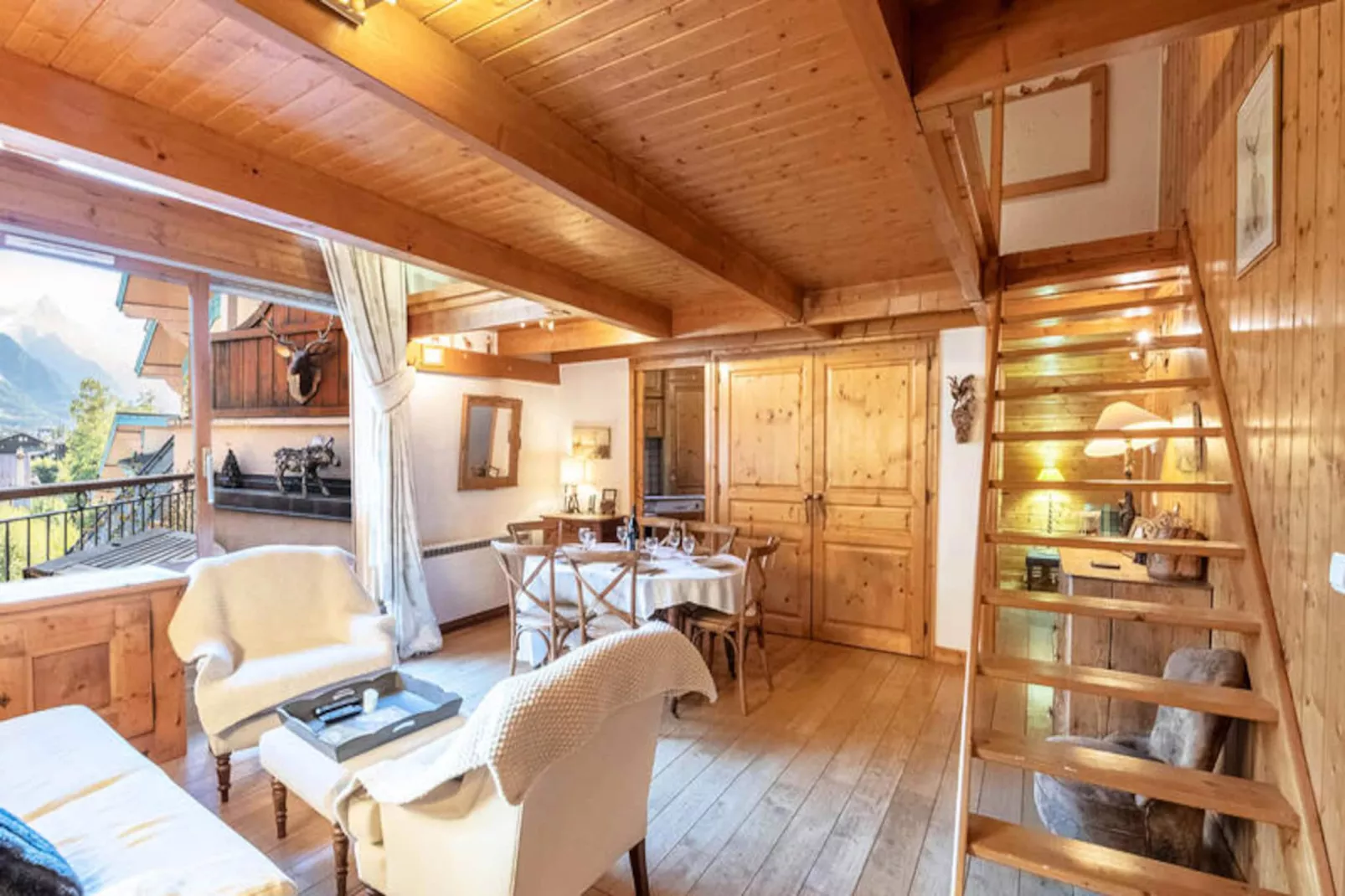 Chalets Du Savoy-Niet-getagd