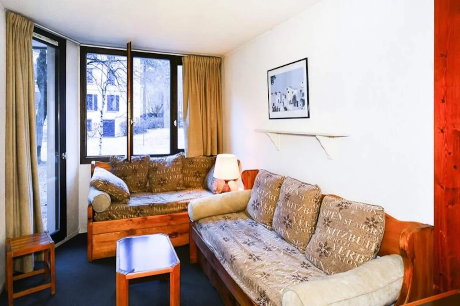 L'Aiguille - maeva Home-Niet-getagd