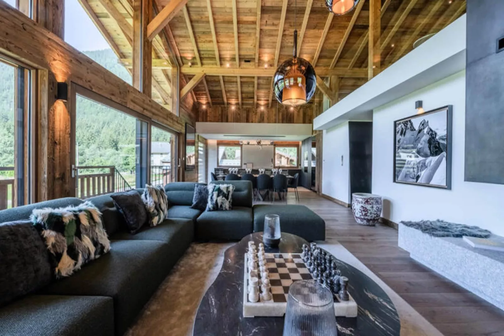 Résidence Patagonia-Niet-getagd