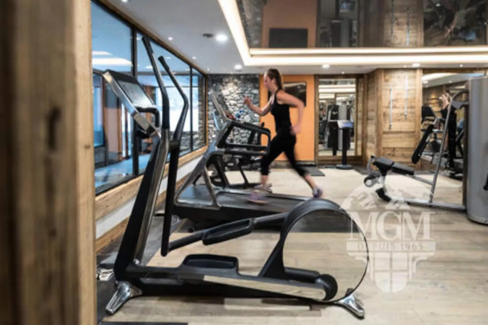 Résidence Le Cristal de Jade ***** - MGM Hôtels & Résidences-Niet-getagd