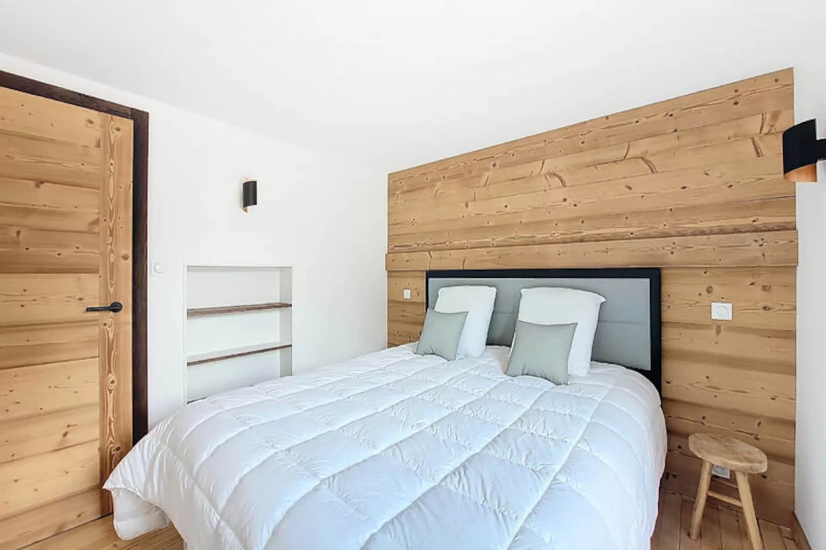 Chalets à Morzine-Niet-getagd