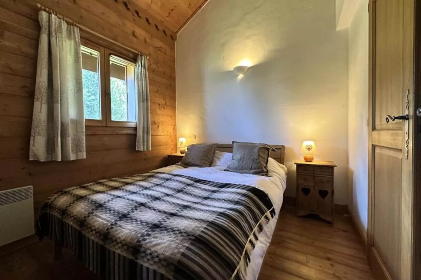 Résidence Refuge De L'alpage Bat E-Niet-getagd