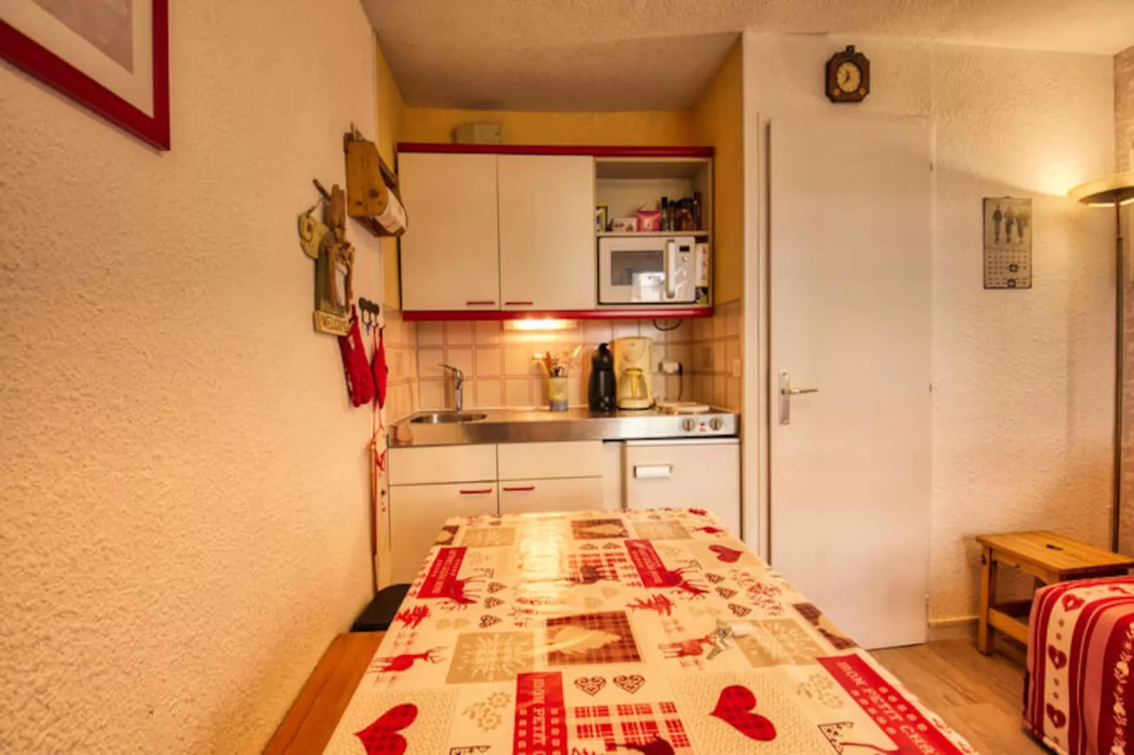 Résidence Praz Des Esserts-Niet-getagd