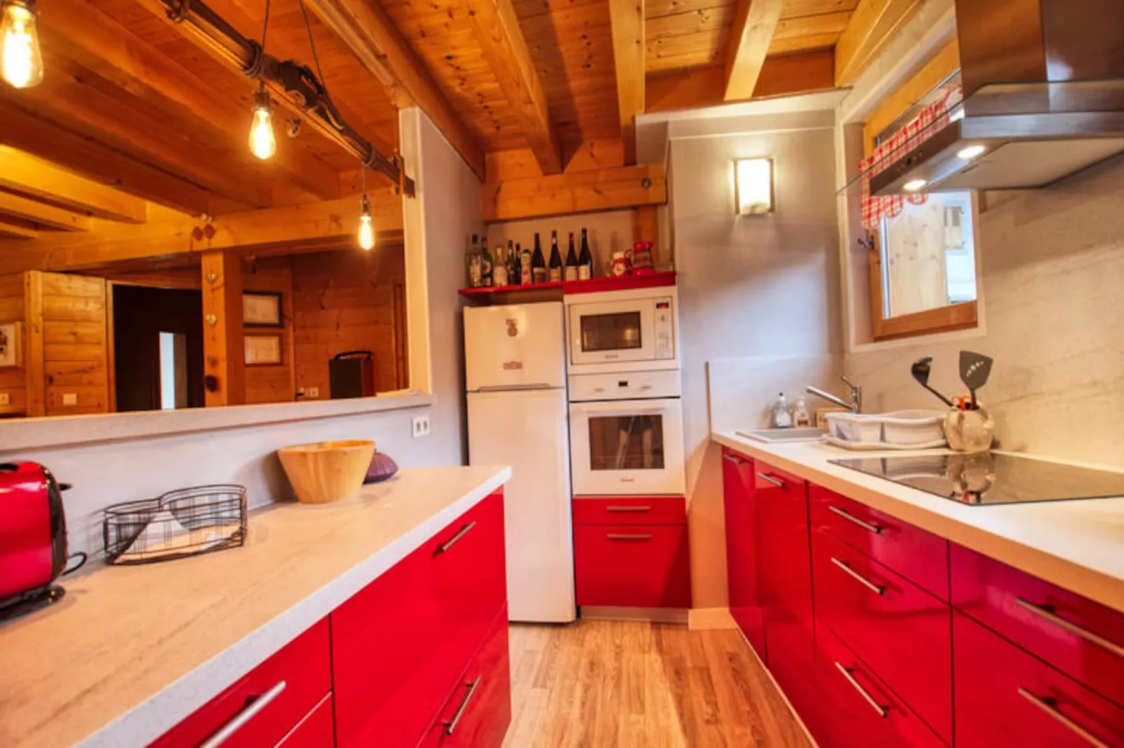 Chalet Bonfils-Niet-getagd