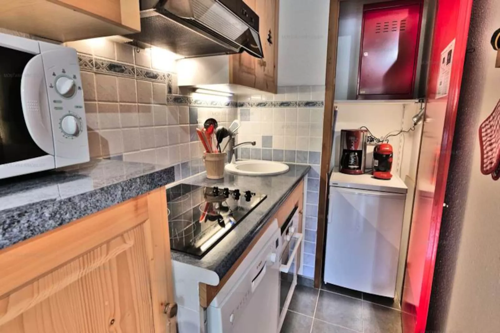 Chalet De Lessy B-Niet-getagd