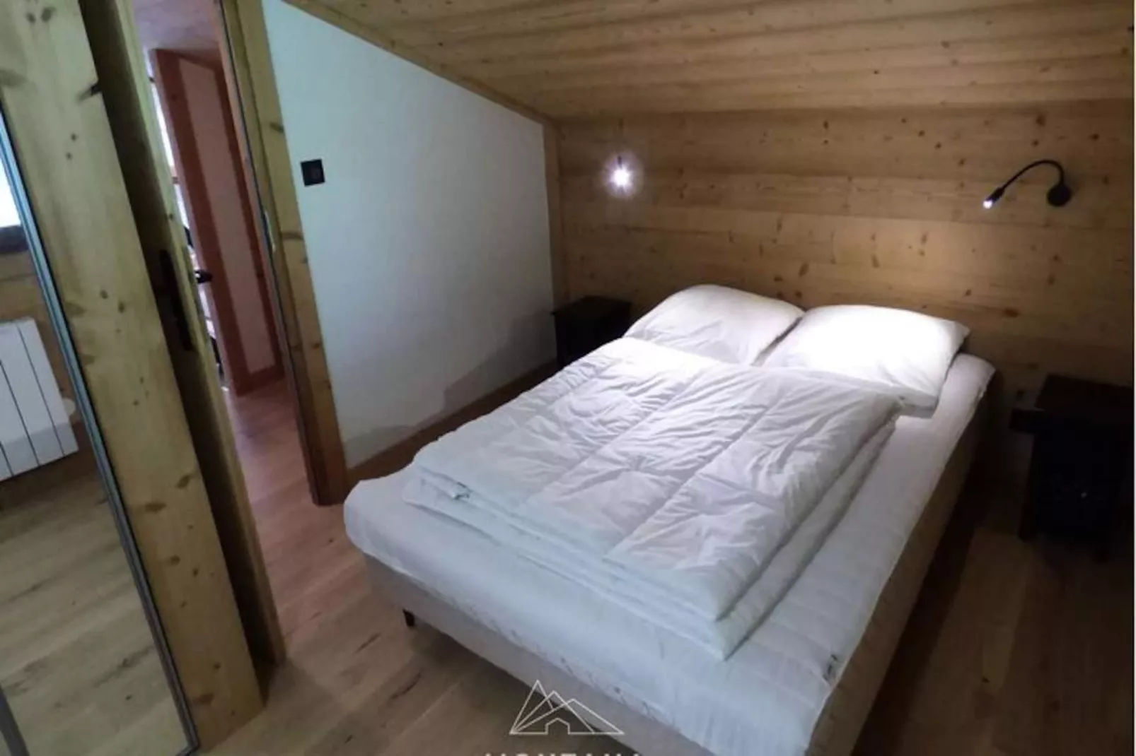 Chalet De Lessy B-Niet-getagd