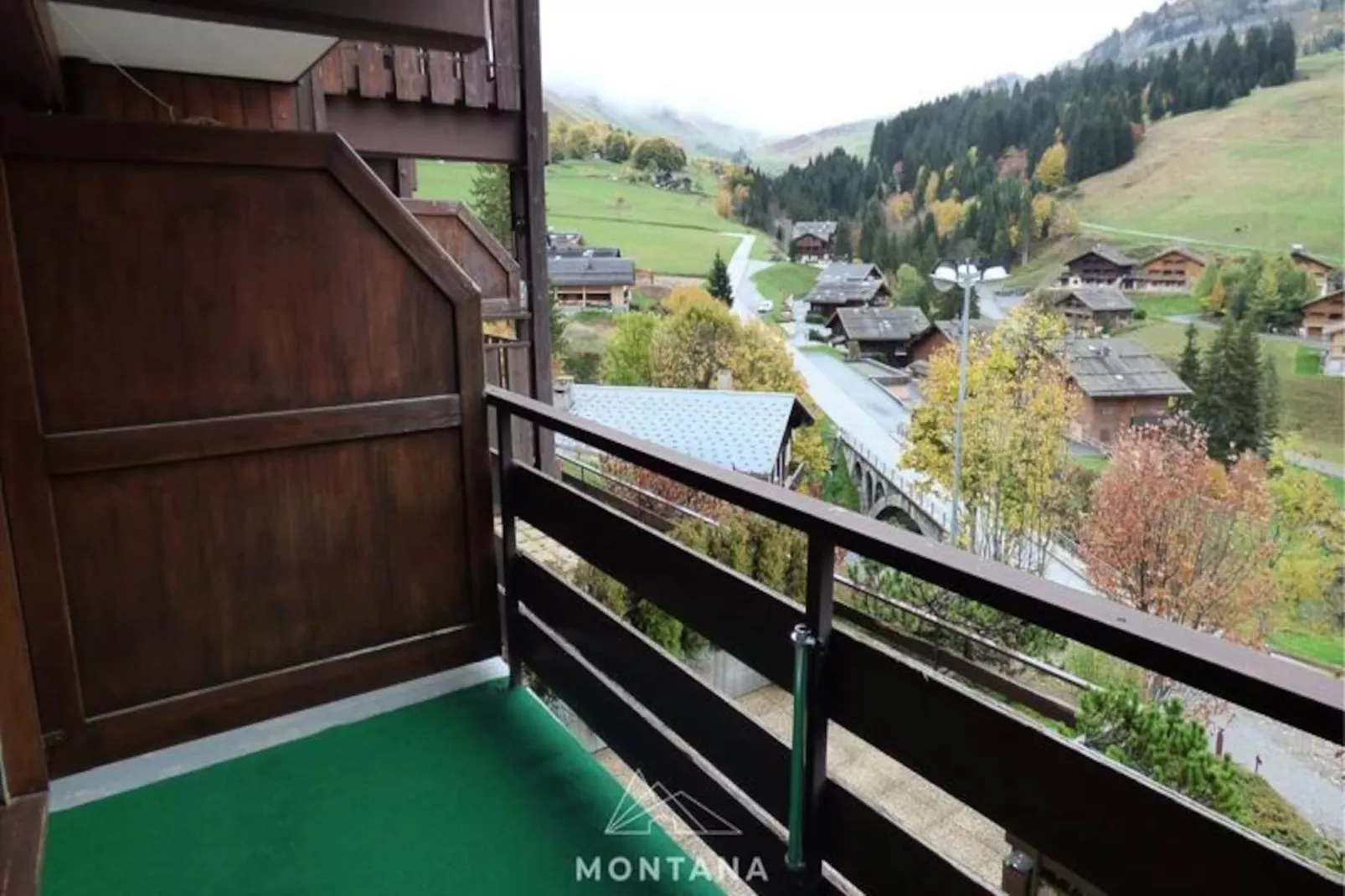 Résidence Lyret-Niet-getagd