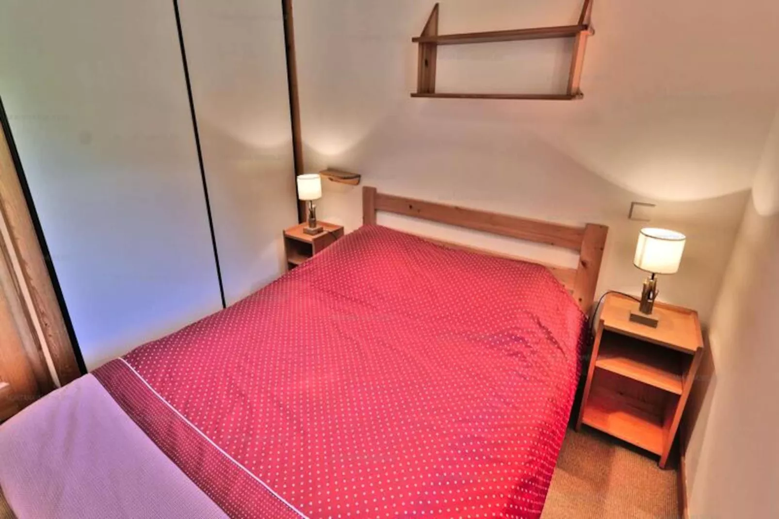 Résidence Loges A-Niet-getagd