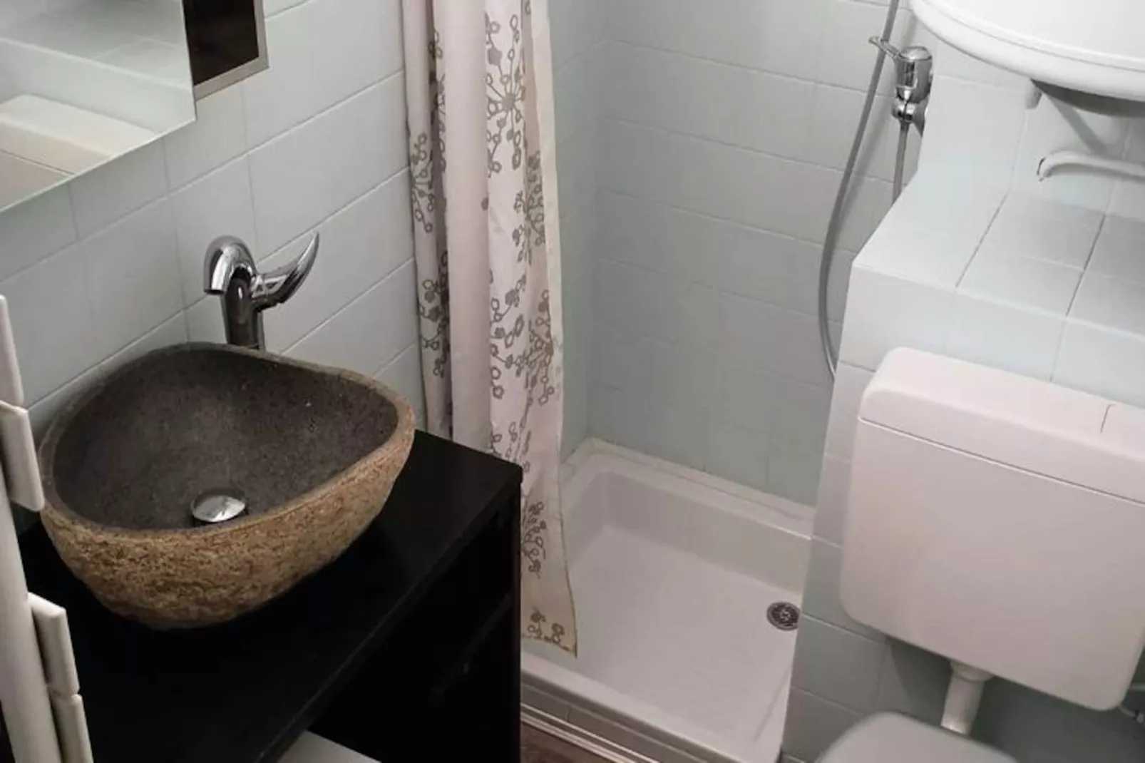 Résidence Grand Cret-Niet-getagd