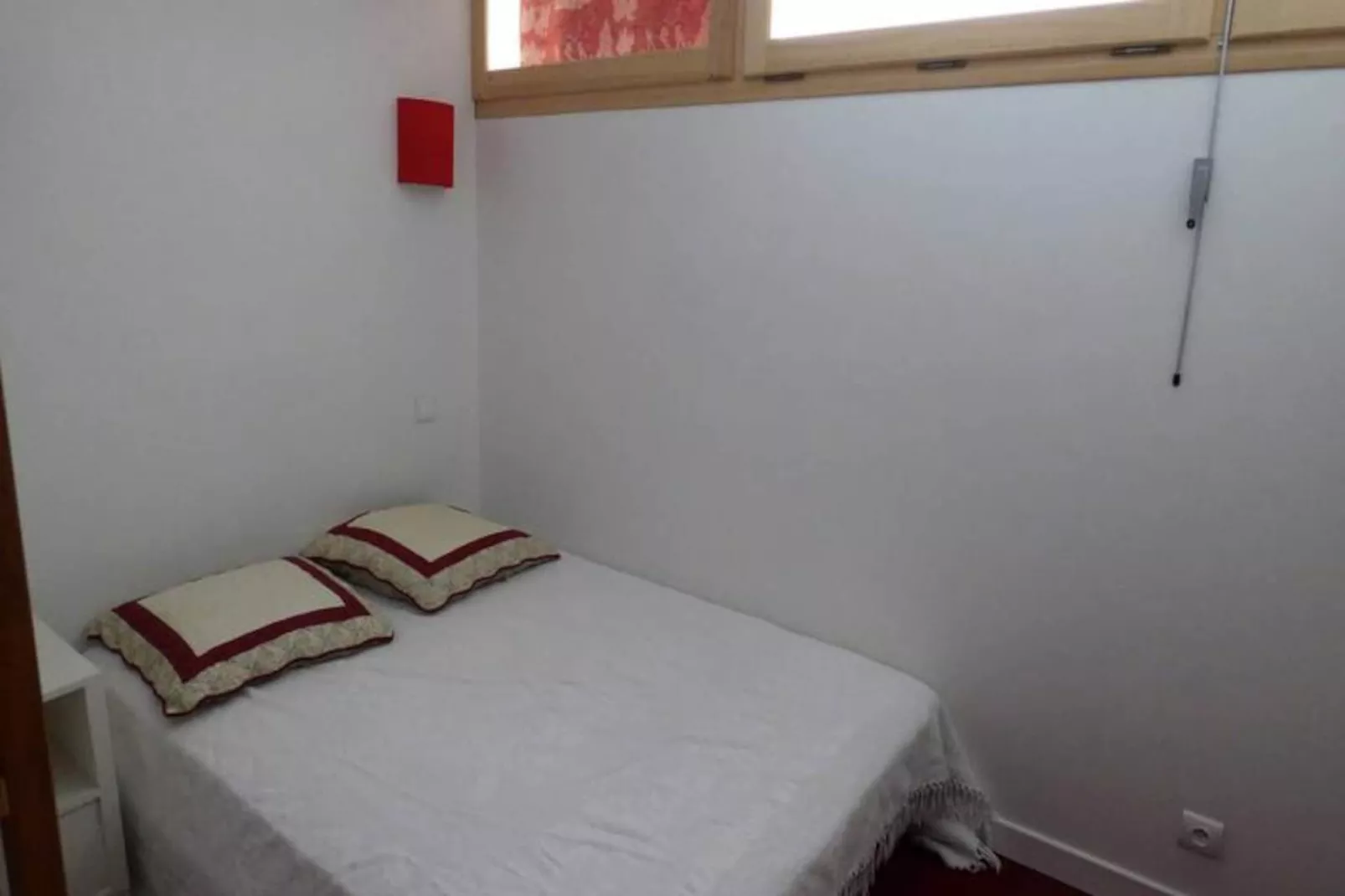 Résidence Grand Cret-Niet-getagd