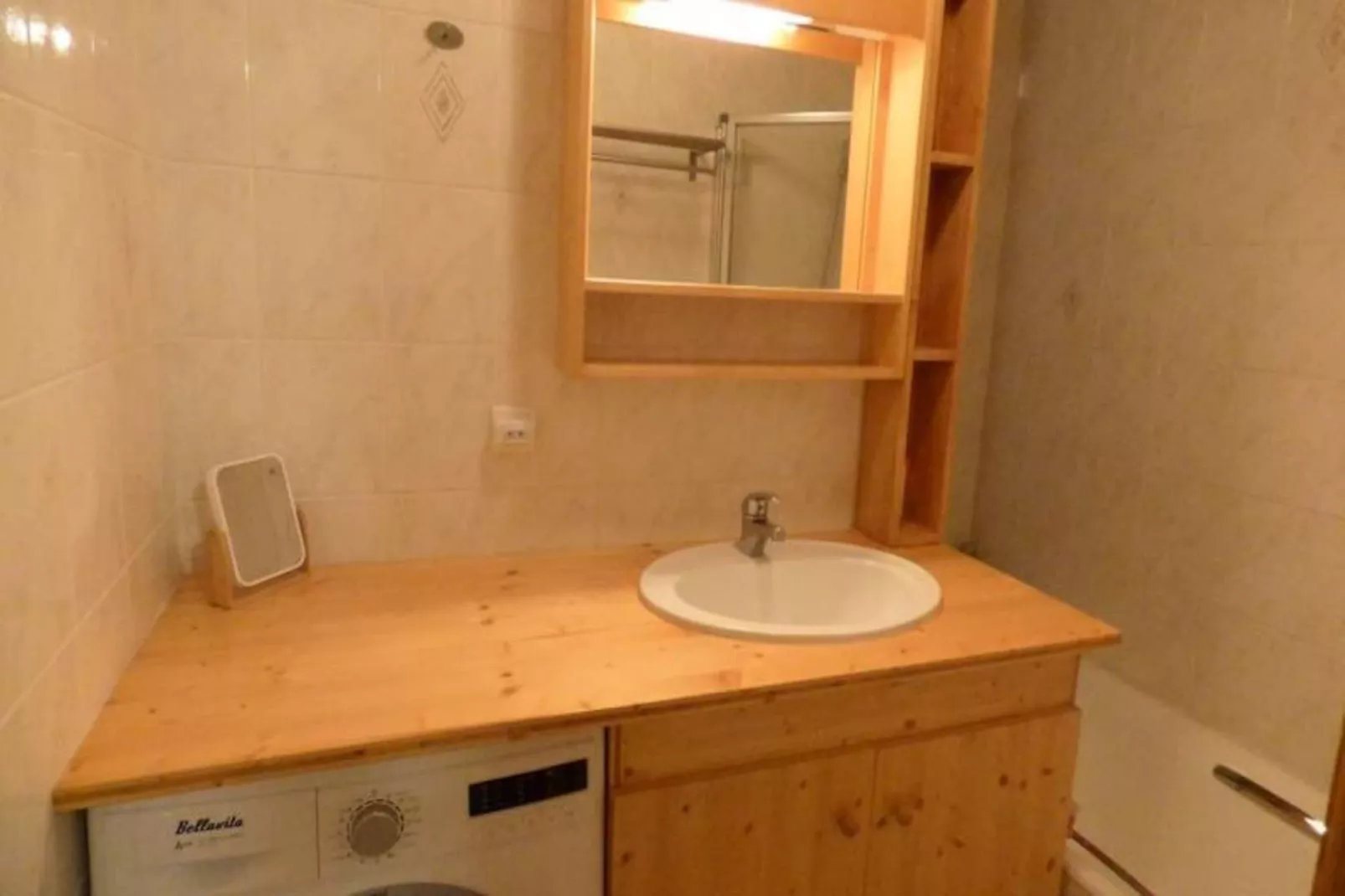 Résidence La Pastourelle-Niet-getagd