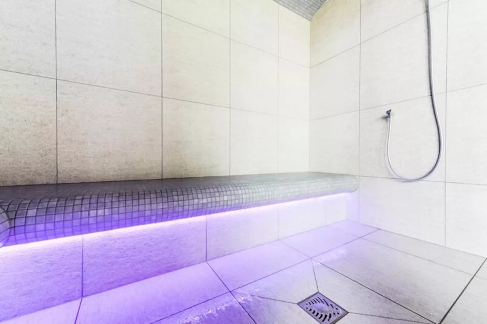 Résidence Terresens Les Fermes du Mont-Blanc **** - Niet-getagd