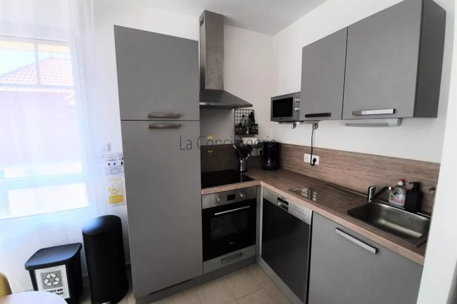 Résidence Sv 8 - Les &eacute;cureuils : Confort & S&eacute;r&eacute;nit&eacute; Dans R&eacute;sidence Priv&eacute;e &agrave; St--Niet-getagd