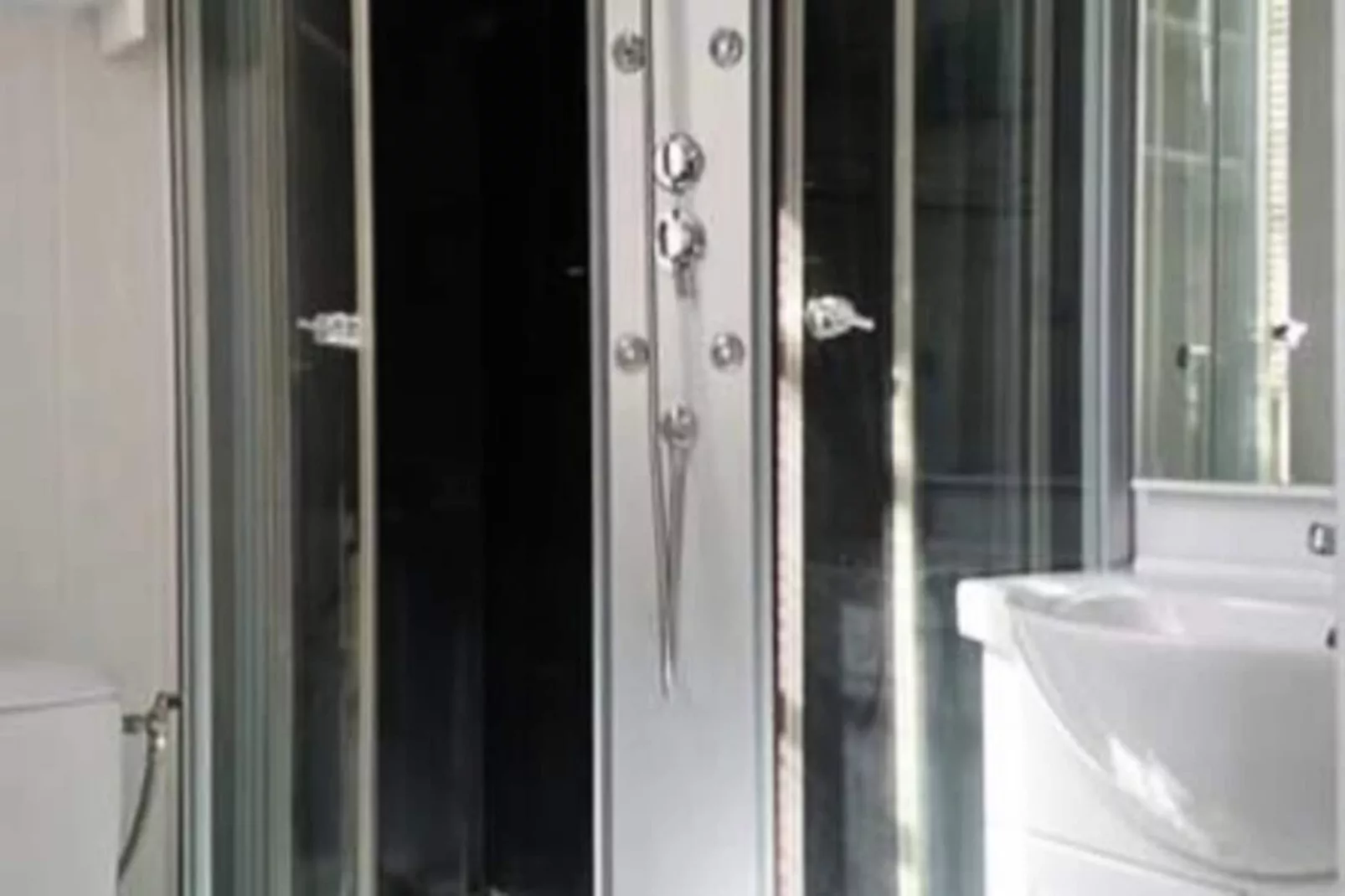 Résidence Mh01 - Appt Cosy Avec Vue Panoramique Sur La Mer-Niet-getagd