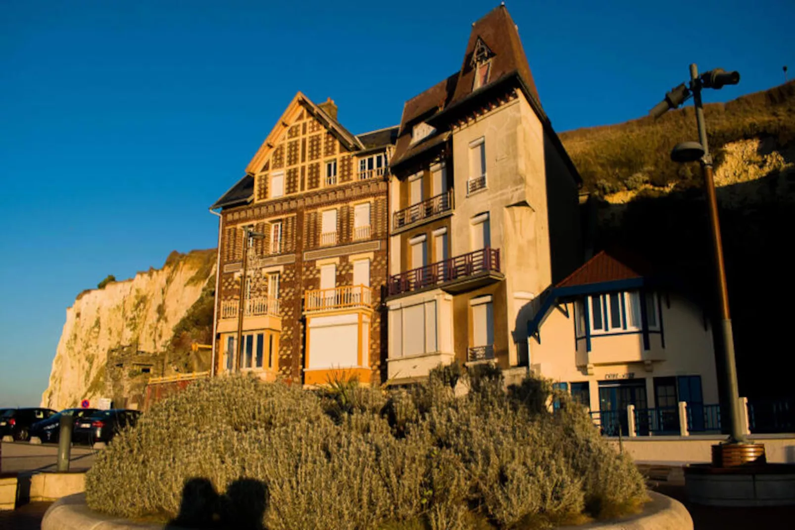 Résidence Mh02 - L&rsquo;&eacute;vasion : Mer & S&eacute;r&eacute;nit&eacute;, Parenth&egrave;se &agrave; Deux-Niet-getagd