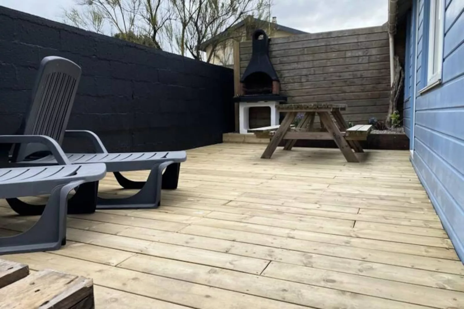 Résidence Am 57 - The Blue House-Niet-getagd