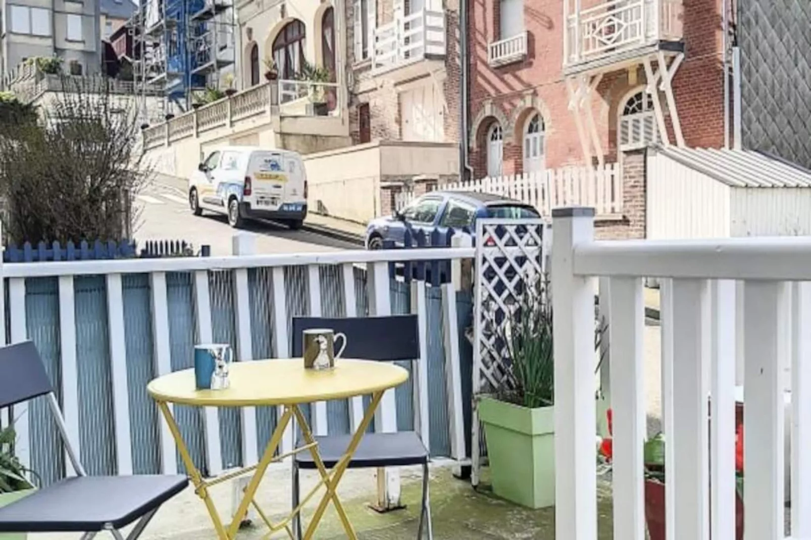 Résidence As 33 - La Petite Sir&egrave;ne D'onival-Niet-getagd