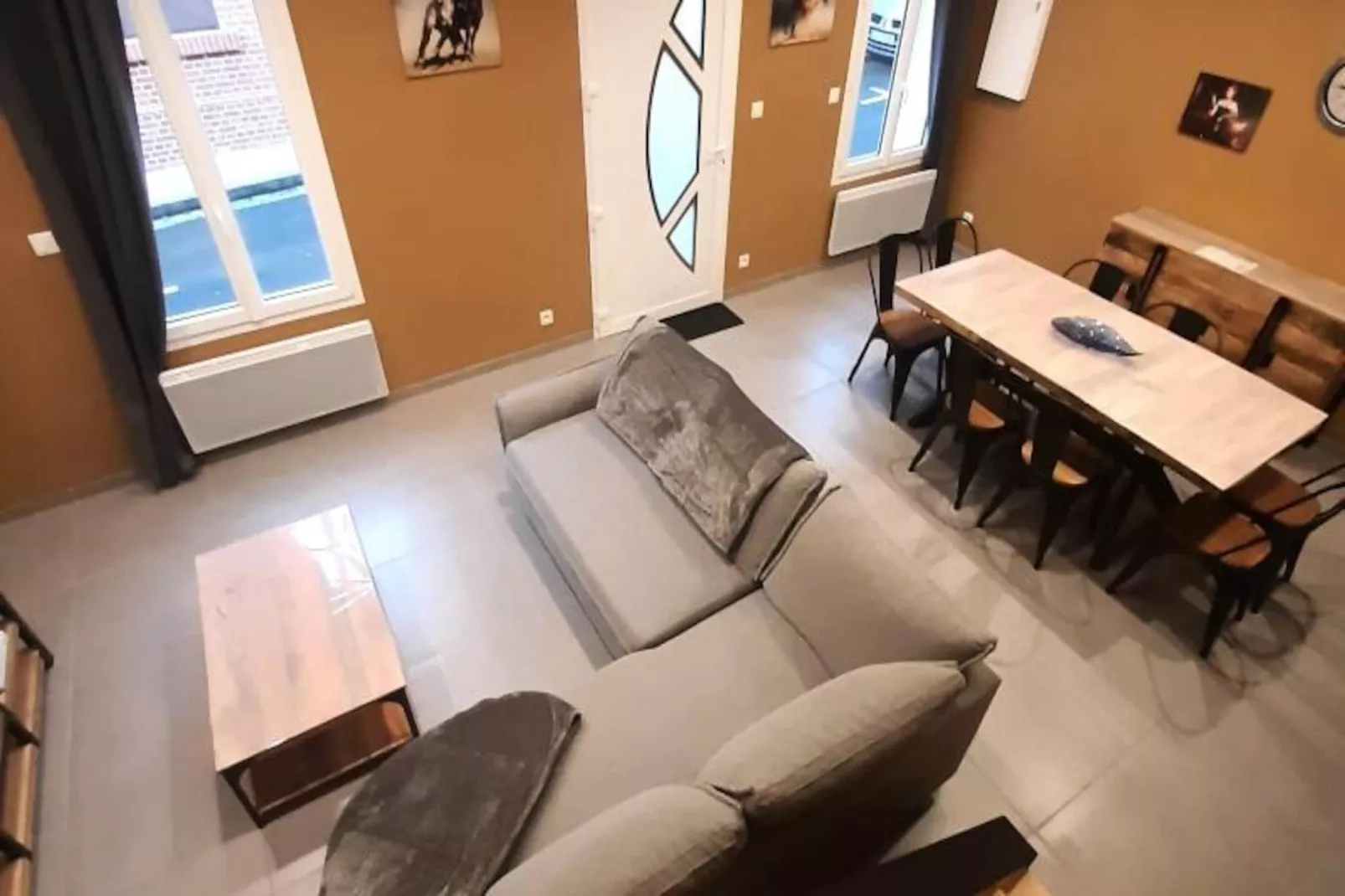 Résidence Of08 - Maison Entre Mer Et For&ecirc;t-Niet-getagd