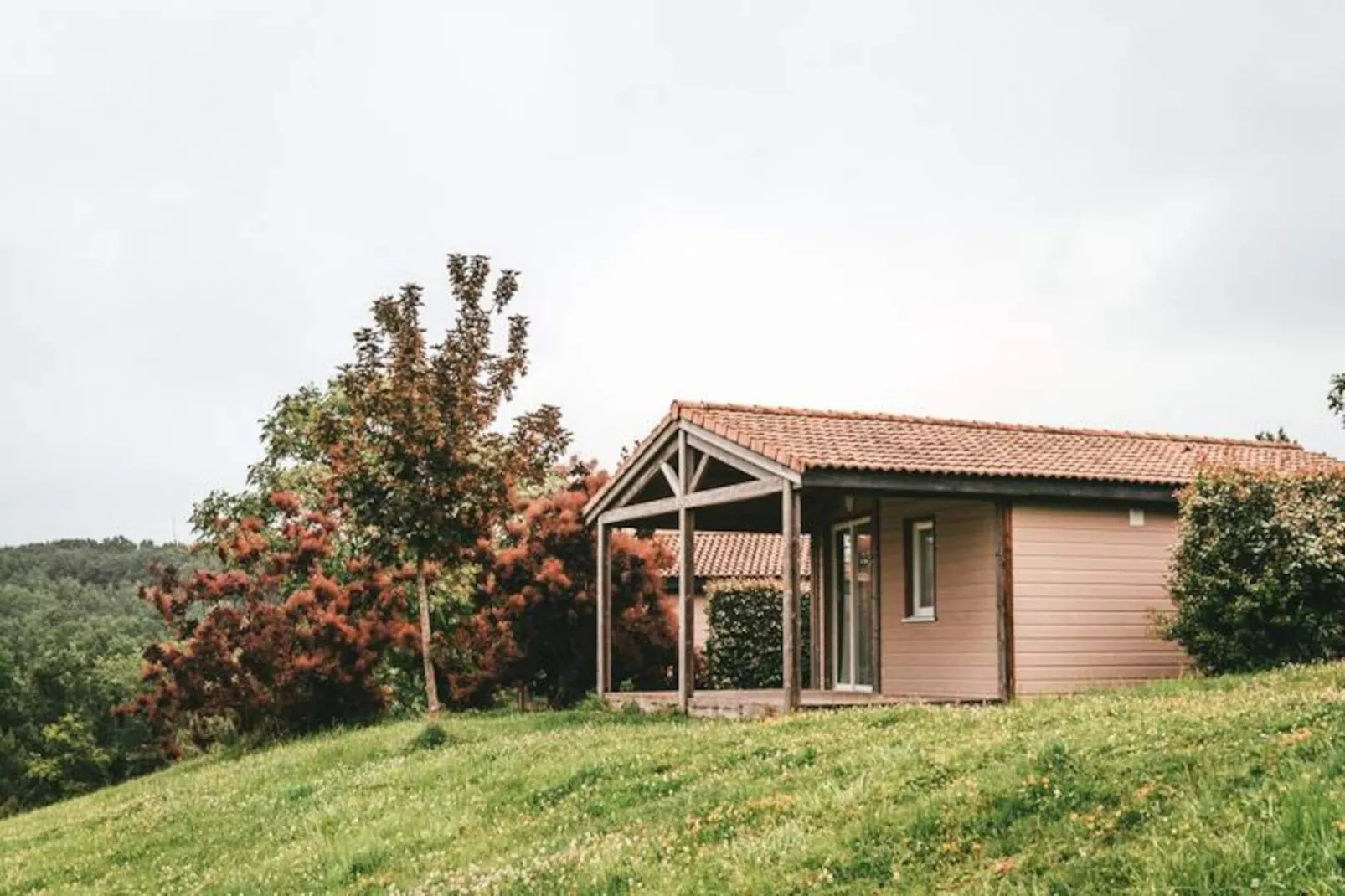 Terres de France -  Hameaux des Lacs-Niet-getagd