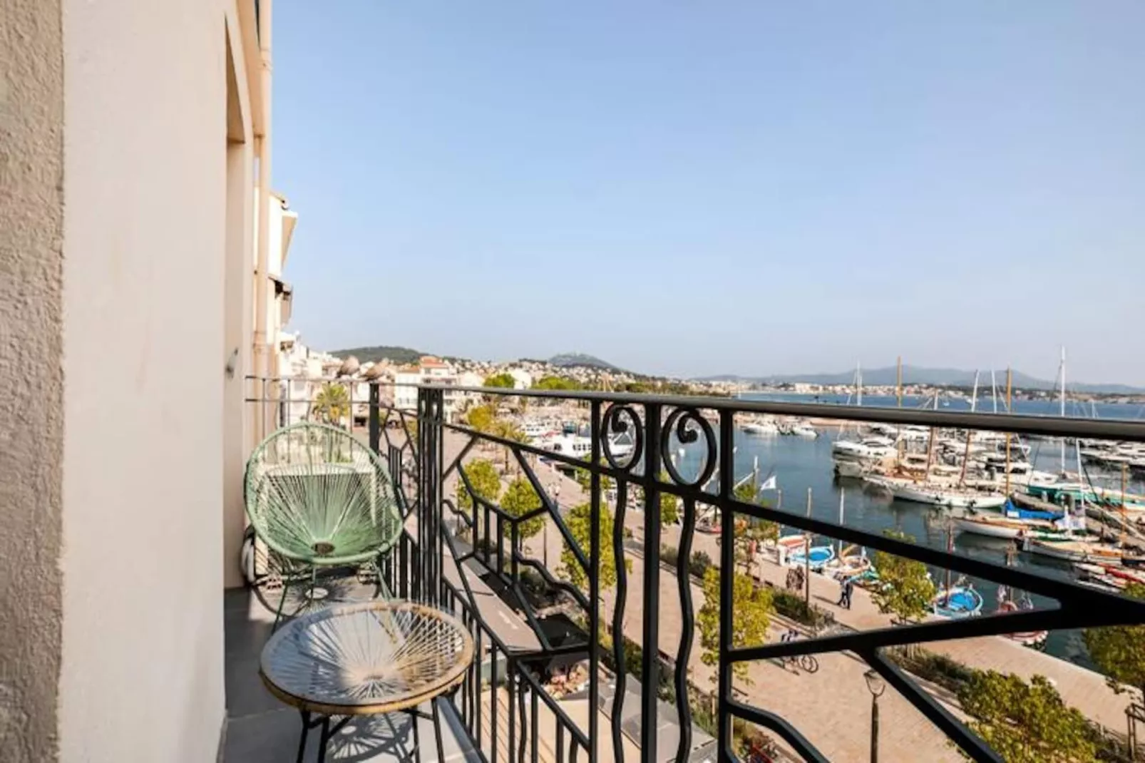 P&eacute;pite Sur Le Port, Vue Mer Refait &agrave; Neuf + Garage-Niet-getagd