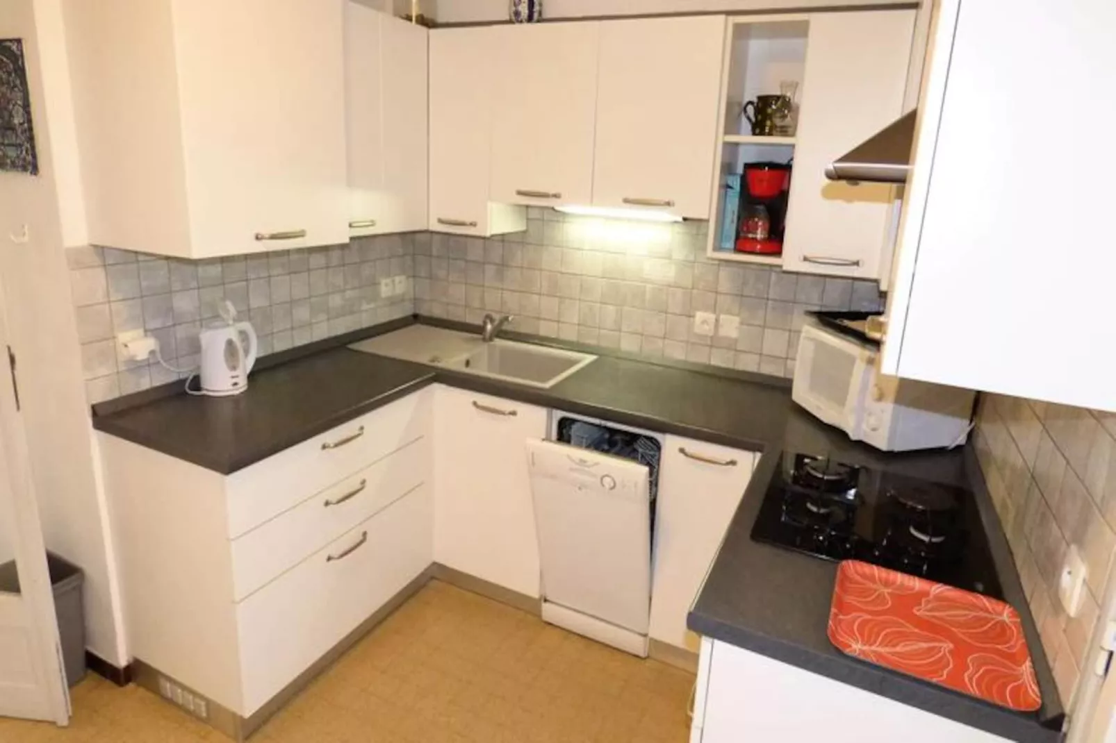 Résidence Moulin Neuf-Niet-getagd