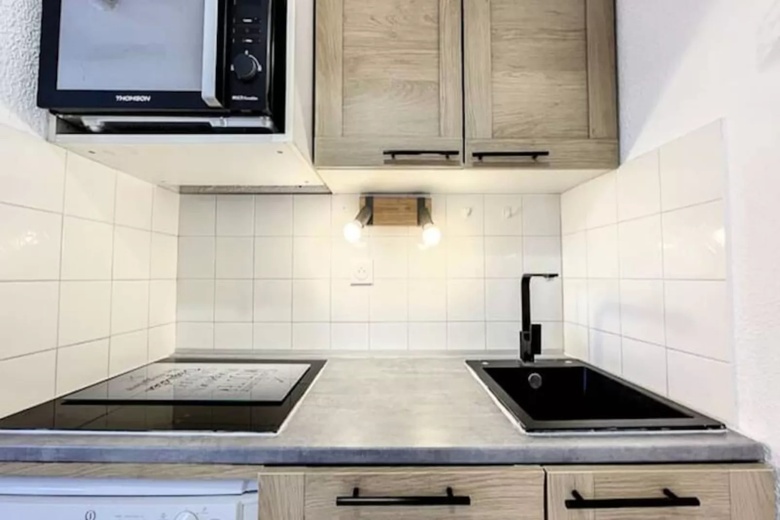 &laquo; Le Marin &raquo; T2 Terrasse & Clim &agrave; 500 M De La Mer-Niet-getagd