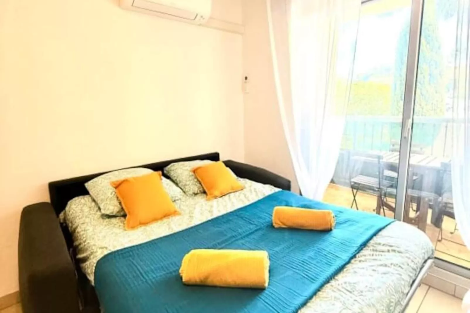 Le P&ecirc;cheur - Cosy Studio Au Bord De Mer & Parking-Niet-getagd