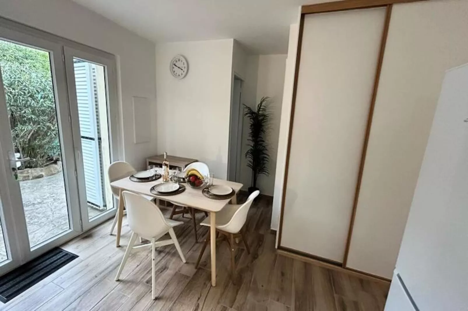 Résidence Appartement Spacieux Et Tout &eacute;quip&eacute;-Niet-getagd