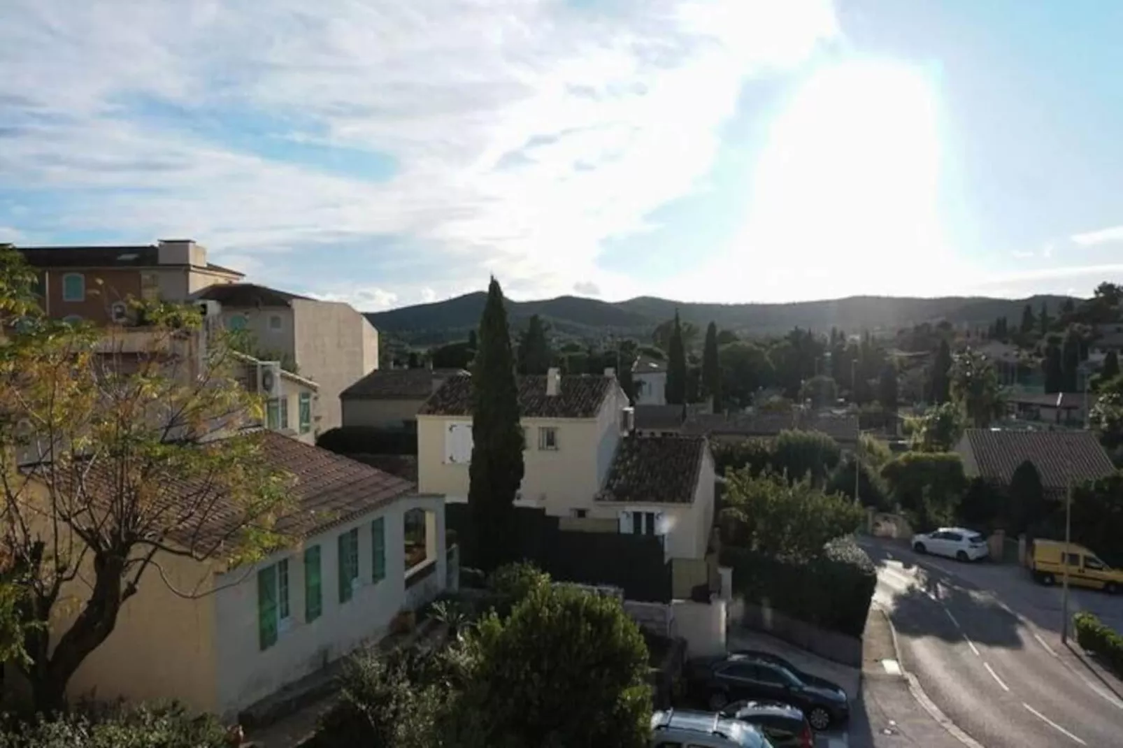 Résidence Appartement Lumineux En R&eacute;sidence Avec Terrasse-Niet-getagd