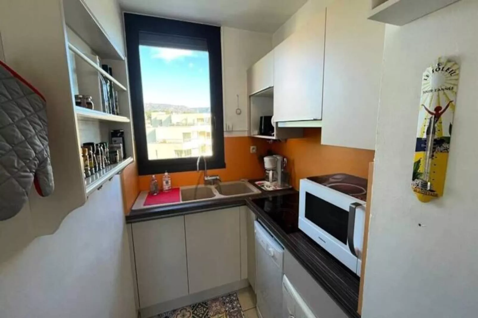 Résidence T3 Avec Terrasse &agrave; La Favi&egrave;re - 300m De La Plage-Niet-getagd