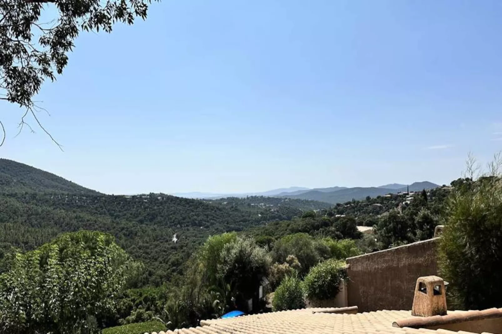 Résidence Mazet Gaspard-la Londe Les Maures-Niet-getagd