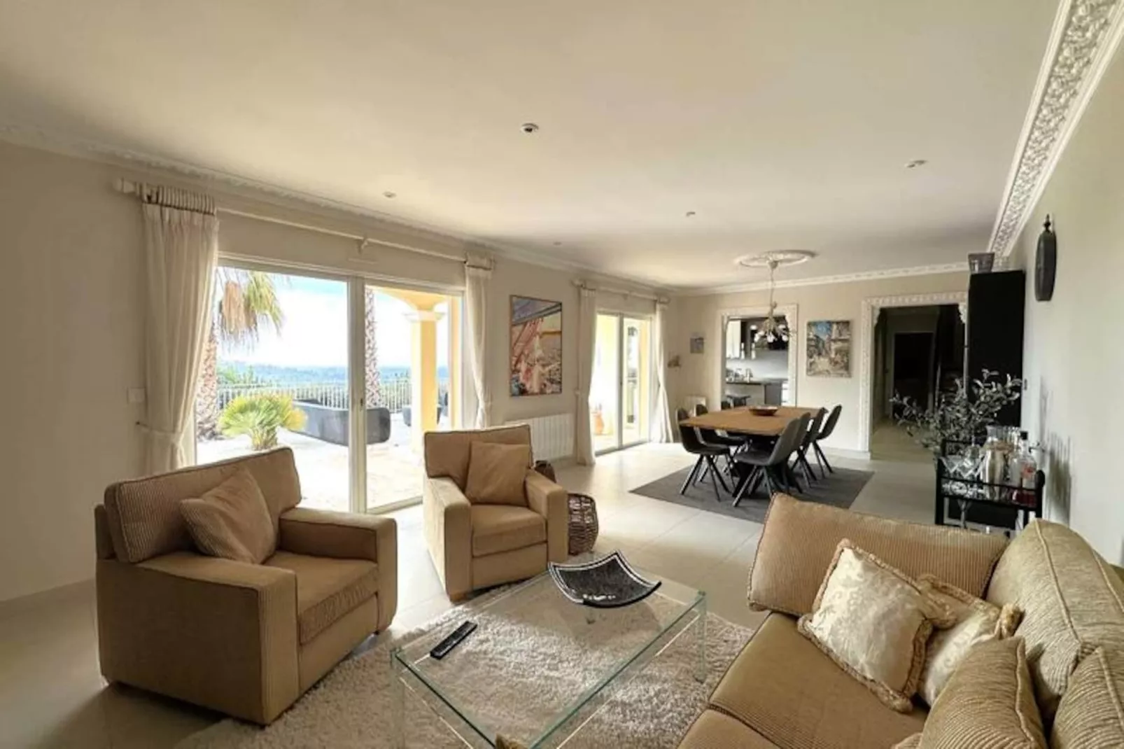 Résidence Villa Joya-la Londe Les Maures-Niet-getagd