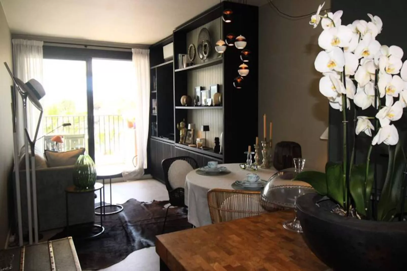 Résidence La Brigantine-Niet-getagd