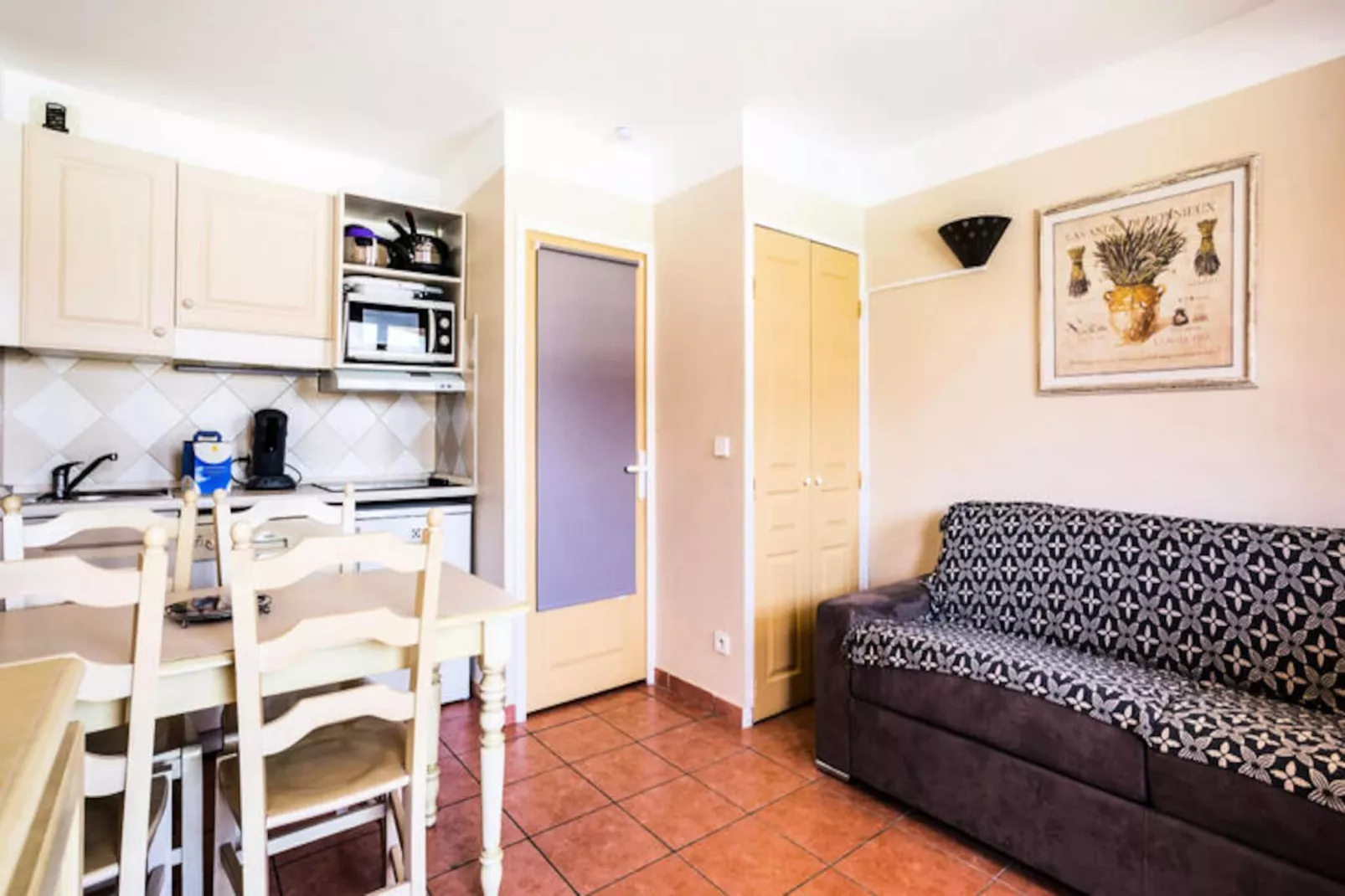 Les Issambres Lauriers - maeva Home-Niet-getagd