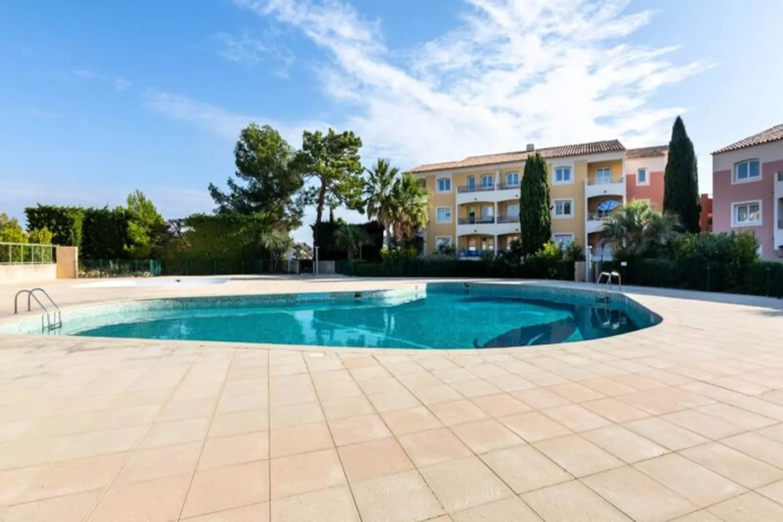 Les Issambres Lauriers - maeva Home-Niet-getagd